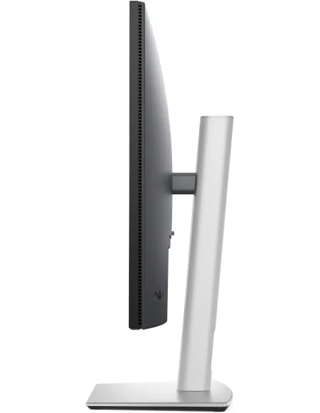 DELL Pro Plus P2725D pantalla para PC 68,6 cm (27") 2560 x 1440 Pixeles Quad HD LCD Negro, Plata