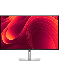 DELL Pro Plus P3225DE pantalla para PC 80 cm (31.5") 2560 x 1440 Pixeles Wide Quad HD LCD Negro, Gris