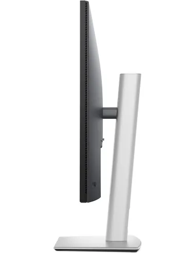 DELL Pro Plus P3225DE pantalla para PC 80 cm (31.5") 2560 x 1440 Pixeles Wide Quad HD LCD Negro, Gris