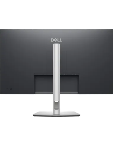 DELL Pro Plus P3225DE pantalla para PC 80 cm (31.5") 2560 x 1440 Pixeles Wide Quad HD LCD Negro, Gris