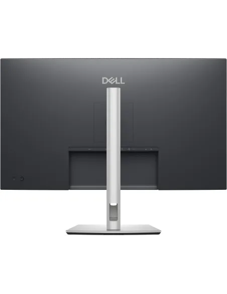 DELL Pro Plus P3225DE pantalla para PC 80 cm (31.5") 2560 x 1440 Pixeles Wide Quad HD LCD Negro, Gris
