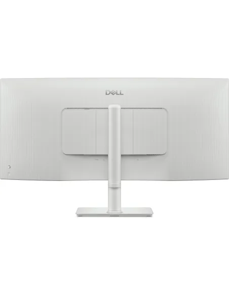 DELL Plus S3425DW pantalla para PC 86,4 cm (34") 3440 x 1440 Pixeles Wide Quad HD LCD Plata
