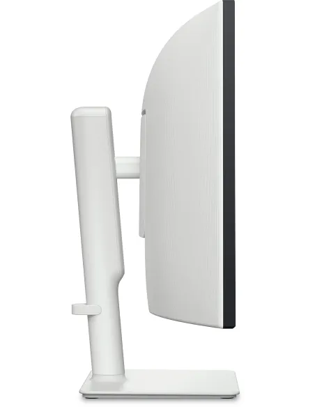 DELL Plus S3425DW pantalla para PC 86,4 cm (34") 3440 x 1440 Pixeles Wide Quad HD LCD Plata