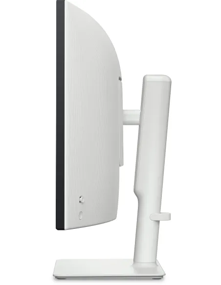 DELL Plus S3425DW pantalla para PC 86,4 cm (34") 3440 x 1440 Pixeles Wide Quad HD LCD Plata