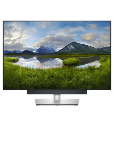 DELL Barra de sonido compacta   SB521A