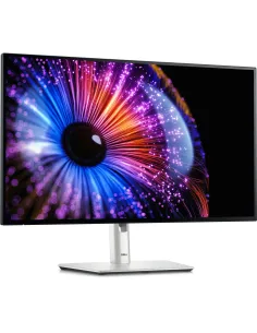 DELL UltraSharp U2724DE pantalla para PC 68,6 cm (27") 2560 x 1440 Pixeles Quad HD LCD Negro, Plata