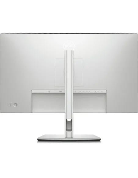 DELL UltraSharp U2724DE pantalla para PC 68,6 cm (27") 2560 x 1440 Pixeles Quad HD LCD Negro, Plata