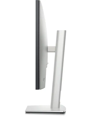 DELL UltraSharp U2724DE pantalla para PC 68,6 cm (27") 2560 x 1440 Pixeles Quad HD LCD Negro, Plata