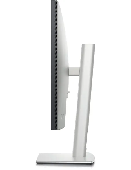 DELL UltraSharp U2724DE pantalla para PC 68,6 cm (27") 2560 x 1440 Pixeles Quad HD LCD Negro, Plata