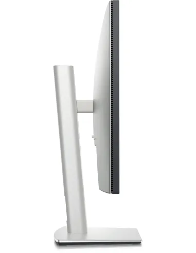 DELL UltraSharp U2724DE pantalla para PC 68,6 cm (27") 2560 x 1440 Pixeles Quad HD LCD Negro, Plata