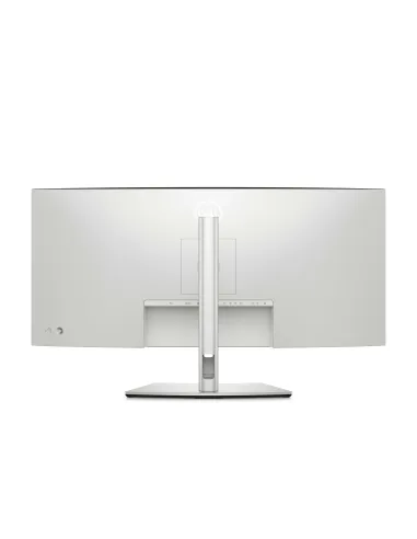 DELL UltraSharp U3425WE pantalla para PC 86,7 cm (34.1") 3440 x 1440 Pixeles Wide Quad HD LCD Negro, Plata