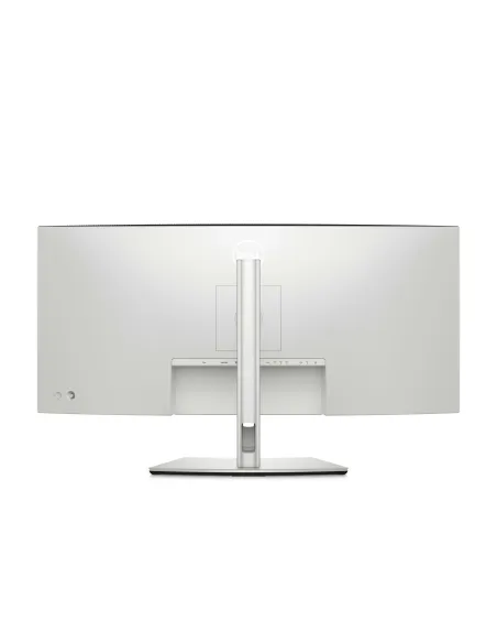 DELL UltraSharp U3425WE pantalla para PC 86,7 cm (34.1") 3440 x 1440 Pixeles Wide Quad HD LCD Negro, Plata