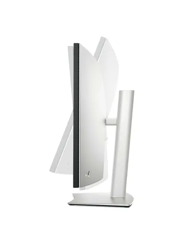 DELL UltraSharp U3425WE pantalla para PC 86,7 cm (34.1") 3440 x 1440 Pixeles Wide Quad HD LCD Negro, Plata