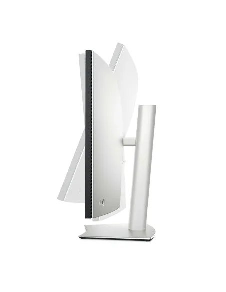 DELL UltraSharp U3425WE pantalla para PC 86,7 cm (34.1") 3440 x 1440 Pixeles Wide Quad HD LCD Negro, Plata