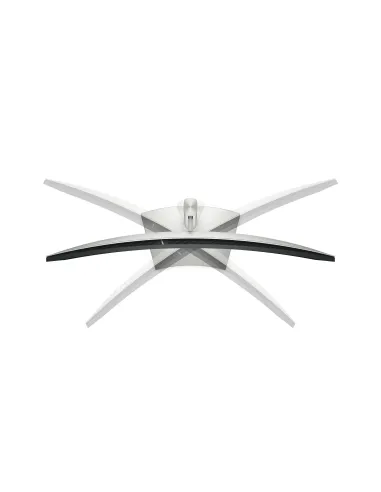 DELL UltraSharp U3425WE pantalla para PC 86,7 cm (34.1") 3440 x 1440 Pixeles Wide Quad HD LCD Negro, Plata