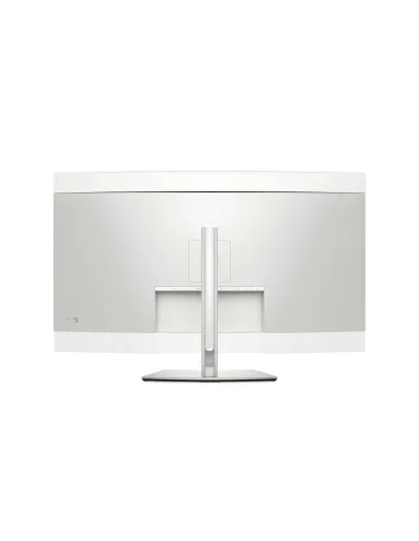 DELL UltraSharp U3425WE pantalla para PC 86,7 cm (34.1") 3440 x 1440 Pixeles Wide Quad HD LCD Negro, Plata