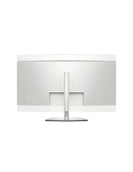 DELL UltraSharp U3425WE pantalla para PC 86,7 cm (34.1") 3440 x 1440 Pixeles Wide Quad HD LCD Negro, Plata