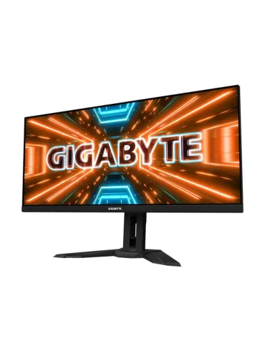 Gigabyte M34WQ