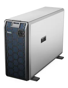 DELL PowerEdge T350 servidor 960 GB Torre (4,5U) Intel Xeon E E-2336 2,9 GHz 16 GB DDR4-SDRAM 700 W