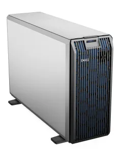 DELL PowerEdge T350 servidor 960 GB Torre (4,5U) Intel Xeon E E-2336 2,9 GHz 16 GB DDR4-SDRAM 700 W 2
