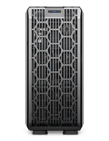 DELL PowerEdge T350 servidor 960 GB Torre (4,5U) Intel Xeon E E-2336 2,9 GHz 16 GB DDR4-SDRAM 700 W