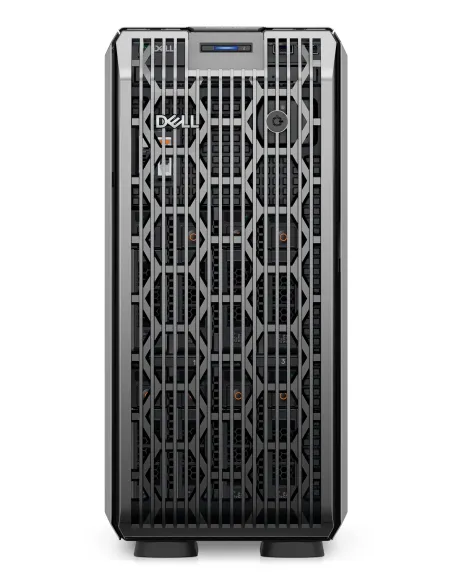DELL PowerEdge T350 servidor 960 GB Torre (4,5U) Intel Xeon E E-2336 2,9 GHz 16 GB DDR4-SDRAM 700 W