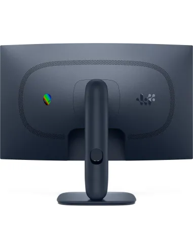 Alienware AW3225DM pantalla para PC 80 cm (31.5") 2560 x 1440 Pixeles Wide Quad HD LCD Azul