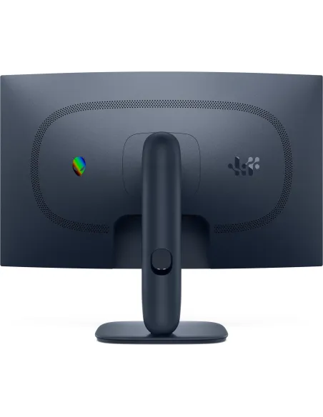 Alienware AW3225DM pantalla para PC 80 cm (31.5") 2560 x 1440 Pixeles Wide Quad HD LCD Azul