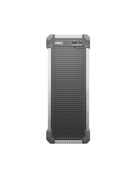 DELL PowerEdge T160 servidor 2 TB Tower (3U) Intel Xeon E E-2414 2,6 GHz 16 GB DDR5-SDRAM 300 W
