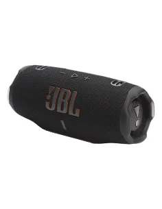 JBL Charge 6 Negro 45 W