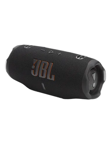 JBL Charge 6 Negro 45 W
