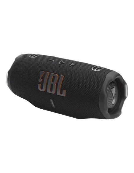 JBL Charge 6 Negro 45 W