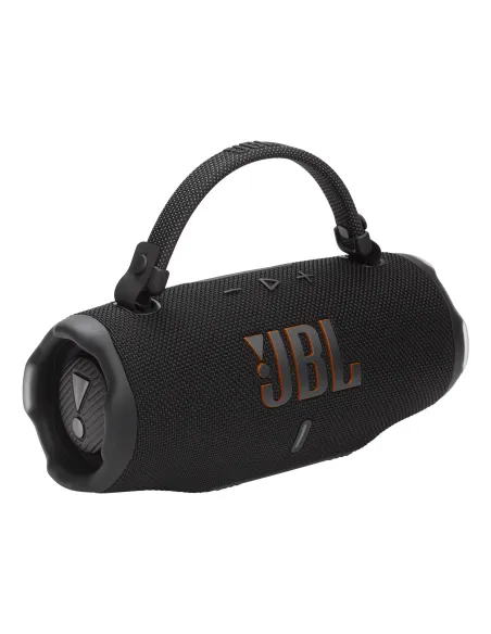 JBL Charge 6 Negro 45 W