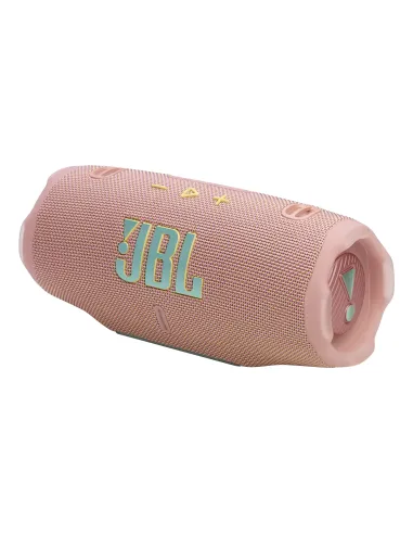 JBL Charge 6 Rosa 45 W