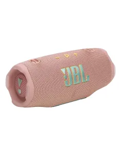 JBL Charge 6 Rosa 45 W 2