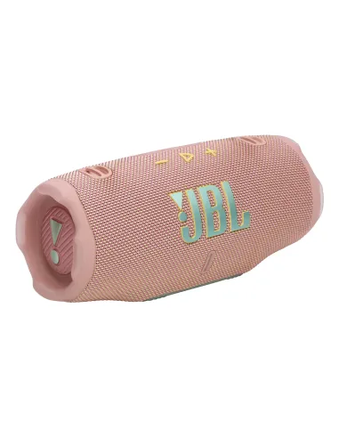 JBL Charge 6 Rosa 45 W