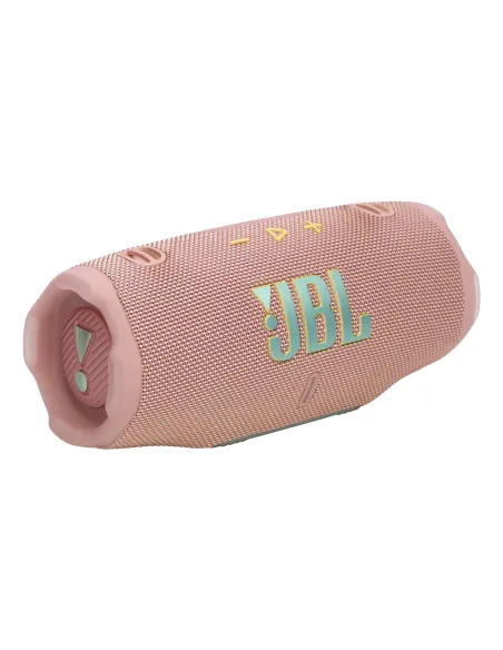 JBL Charge 6 Rosa 45 W