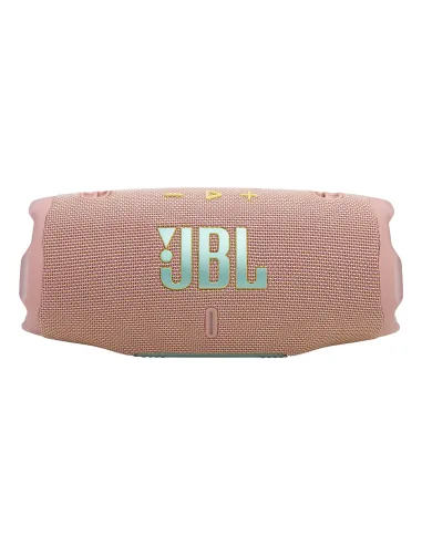 JBL Charge 6 Rosa 45 W