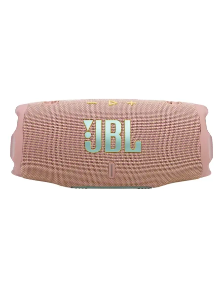 JBL Charge 6 Rosa 45 W