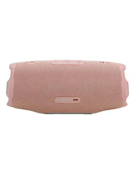 JBL Charge 6 Rosa 45 W