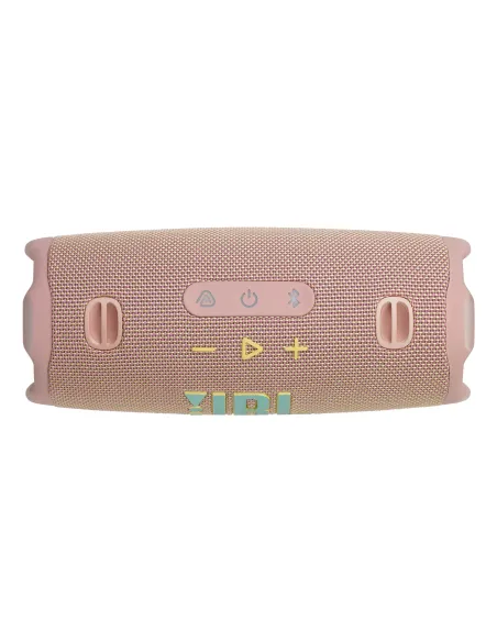 JBL Charge 6 Rosa 45 W