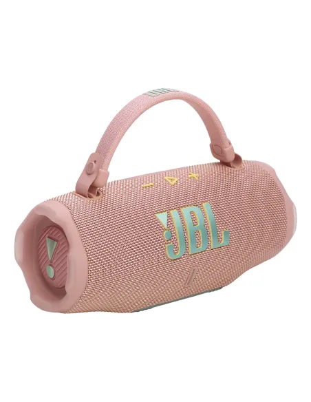 JBL Charge 6 Rosa 45 W
