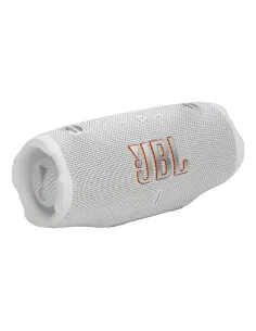 JBL Charge 6 Blanco 45 W