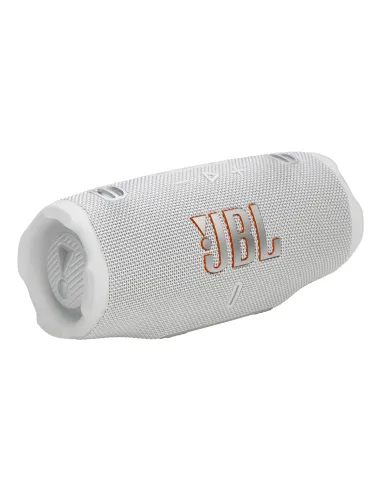 JBL Charge 6 Blanco 45 W