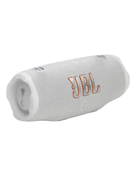 JBL Charge 6 Blanco 45 W