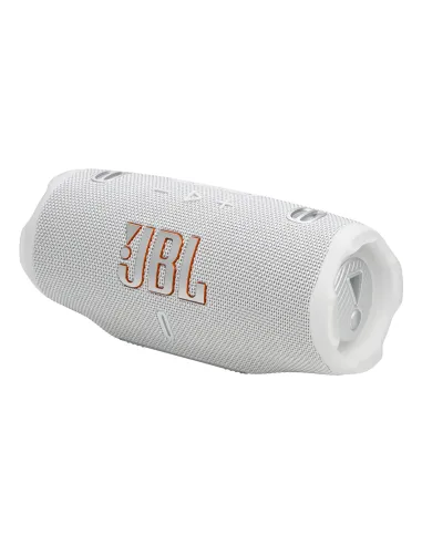 JBL Charge 6 Blanco 45 W