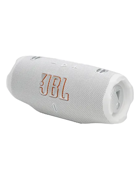 JBL Charge 6 Blanco 45 W