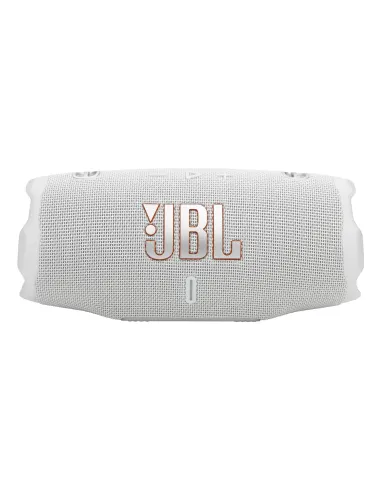 JBL Charge 6 Blanco 45 W