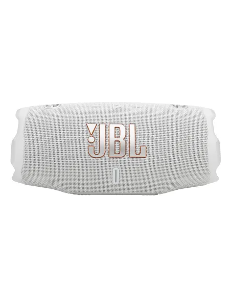 JBL Charge 6 Blanco 45 W