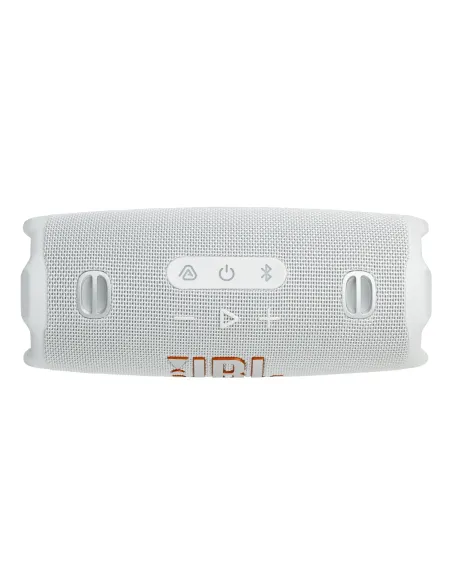 JBL Charge 6 Blanco 45 W